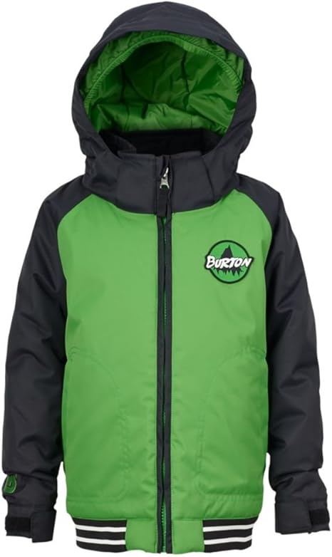 Burton Boys MS Game Day JK : Amazon.sg: Fashion